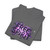 Free Spirit T-Shirt | Wing Back Graphic Tee | Boho Women's Shirt | Boutique Inspirational Apparel