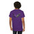 Free Spirit T-Shirt | Wing Back Graphic Tee | Boho Women's Shirt | Boutique Inspirational Apparel