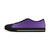 Love Spell Canvas Shoes | Purple Ombre Sneakers | Dreamy Casual Shoes | Boutique Everyday Footwear