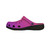 After Glow EVA Foam Clogs | Sunset Gradient Slip-On Shoes | Colorful Summer Footwear | Lightweight Garden Clogs