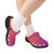 After Glow EVA Foam Clogs | Sunset Gradient Slip-On Shoes | Colorful Summer Footwear | Lightweight Garden Clogs
