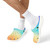 Lagoon EVA Foam Clogs | Tropical Blue Slip-On Shoes | Coastal Summer Footwear | Lightweight Garden Clogs