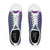 Ocean Spell Canvas Shoes | Ocean Gradient Sneakers | Coastal Casual Shoes | Beach-Inspired Footwear