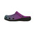 Ocean Spell EVA Foam Clogs | Ocean Gradient Slip-On Shoes | Coastal Summer Footwear | Colorful Garden Clogs