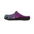 Ocean Spell EVA Foam Clogs | Ocean Gradient Slip-On Shoes | Coastal Summer Footwear | Colorful Garden Clogs