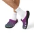 Ocean Spell EVA Foam Clogs | Ocean Gradient Slip-On Shoes | Coastal Summer Footwear | Colorful Garden Clogs