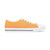 Sun Kissed Canvas Shoes | Sunset Gradient Sneakers | Colorful Casual Shoes | Summer & Beach Footwear