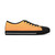 Sun Kissed Canvas Shoes | Sunset Gradient Sneakers | Colorful Casual Shoes | Summer & Beach Footwear