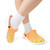 Sun Kissed Foam Clogs | Sunset Gradient Clogs | Colorful Summer Slip-On Shoes | Beach & Garden Footwear