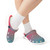 Mermaid Kiss Foam Clogs | Ocean Gradient Clogs | Beach-Inspired Slip-On Shoes | Coastal Summer Footwear