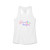 Shine Bright Tank Top | Inspirational Women's Tank | Colorful Graphic Tank | Boutique Summer Apparel