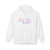 Shine Bright Hoodie | Inspirational Women's Hoodie | Colorful Graphic Hoodie | Boutique Cozy Apparel