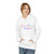 Shine Bright Hoodie | Inspirational Women's Hoodie | Colorful Graphic Hoodie | Boutique Cozy Apparel