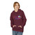 Shine Bright Hoodie | Inspirational Women's Hoodie | Colorful Graphic Hoodie | Boutique Cozy Apparel