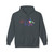 Shine Bright Hoodie | Inspirational Women's Hoodie | Colorful Graphic Hoodie | Boutique Cozy Apparel