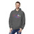 Shine Bright Hoodie | Inspirational Women's Hoodie | Colorful Graphic Hoodie | Boutique Cozy Apparel