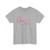Glow Different Tee | Inspirational Graphic T-Shirt | Positive Women's Shirt | Boutique Style Apparel