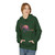 Glow Different Hoodie | Inspirational Women's Hoodie | Colorful Positive Graphic Hoodie | Boutique Apparel