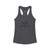 Hello Gorgeous Tank Top | Purple Graphic Tank | Boutique Women's Tank | Inspirational Summer Apparel