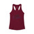 Hello Gorgeous Tank Top | Purple Graphic Tank | Boutique Women's Tank | Inspirational Summer Apparel