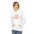 Hello Gorgeous: Sunset Glow Hoodie | Colorful Women's Hoodie | Boutique Graphic Sweatshirt | Cozy Everyday Apparel
