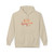 Hello Gorgeous: Sunset Glow Hoodie | Colorful Women's Hoodie | Boutique Graphic Sweatshirt | Cozy Everyday Apparel
