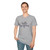 Hello Gorgeous T-Shirt | Purple & Black Graphic Tee | Boutique Women's Shirt | Confidence Apparel