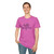 Hello Gorgeous T-Shirt | Purple & Black Graphic Tee | Boutique Women's Shirt | Confidence Apparel
