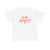 Hello Gorgeous Sunset T-Shirt | Colorful Sunset Glow Graphic Tee | Inspirational Boutique Women's Shirt