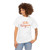 Hello Gorgeous Sunset T-Shirt | Colorful Sunset Glow Graphic Tee | Inspirational Boutique Women's Shirt