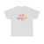 Hello Gorgeous Sunset T-Shirt | Colorful Sunset Glow Graphic Tee | Inspirational Boutique Women's Shirt