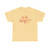 Hello Gorgeous Sunset T-Shirt | Colorful Sunset Glow Graphic Tee | Inspirational Boutique Women's Shirt