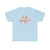 Hello Gorgeous Sunset T-Shirt | Colorful Sunset Glow Graphic Tee | Inspirational Boutique Women's Shirt