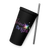 Shine Bright Insulated Tumbler with Straw | 20 oz Reusable Travel Cup | Inspirational Drinkware