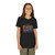 Princess Energy Youth Tee | Cute Girls Graphic T-Shirt | Empowering Rainbow Kids Shirt | Positive Youth Apparel