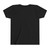 Princess Energy Youth Tee | Cute Girls Graphic T-Shirt | Empowering Rainbow Kids Shirt | Positive Youth Apparel