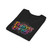 Princess Energy Youth Tee | Cute Girls Graphic T-Shirt | Empowering Rainbow Kids Shirt | Positive Youth Apparel