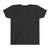 Princess Energy Youth Tee | Cute Girls Graphic T-Shirt | Empowering Rainbow Kids Shirt | Positive Youth Apparel