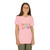 Princess Energy Youth Tee | Cute Girls Graphic T-Shirt | Empowering Rainbow Kids Shirt | Positive Youth Apparel