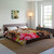 Safari Tropical Hibiscus Comforter | Floral Botanical Bedding