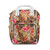 Safari Tropical Hibiscus Diaper Backpack | Floral Baby Bag