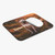Artistic Custom Rectangle Mouse Pad — Personalized Desk Mousepad for Home & Office
