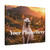 Artistic  Personalized Photo Canvas
