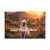 Artistic  Personalized Photo Canvas
