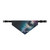 Full Moon- Customize with your pets Name Bandana