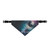 Full Moon- Customize with your pets Name Bandana