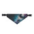 Full Moon- Customize with your pets Name Bandana