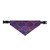 Midnight Mermaid Customize with your pets Name Bandana
