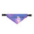 Dreamscape Clouds- Customize with your pets Name Bandana