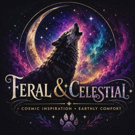 Feral & Celestial